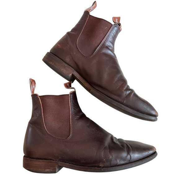 RM Williams boots - Picture 7 of 13
